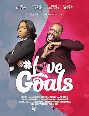 #Love Goals (2022)