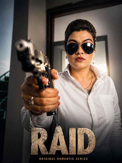 Raid Soniya (2026) Soniya (2026)