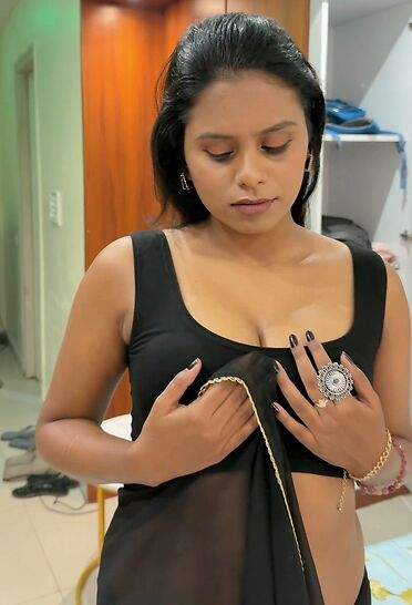 Black Strip Shoot (2026) Sanchita Bose (2026)