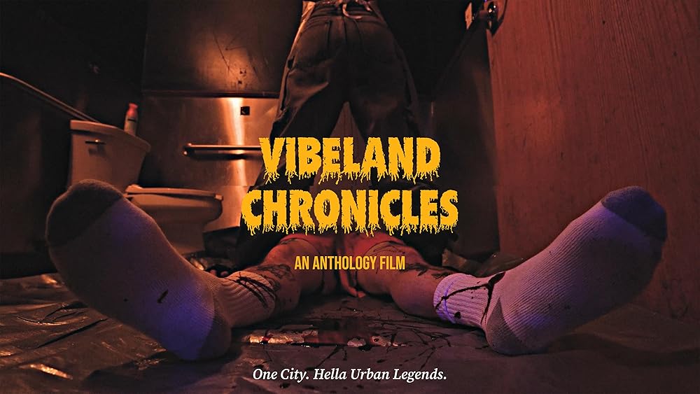 Vibeland Chronicles (2026)