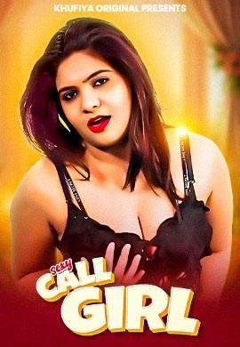 Sexy Call Girl (2026) Khufiya (2026)