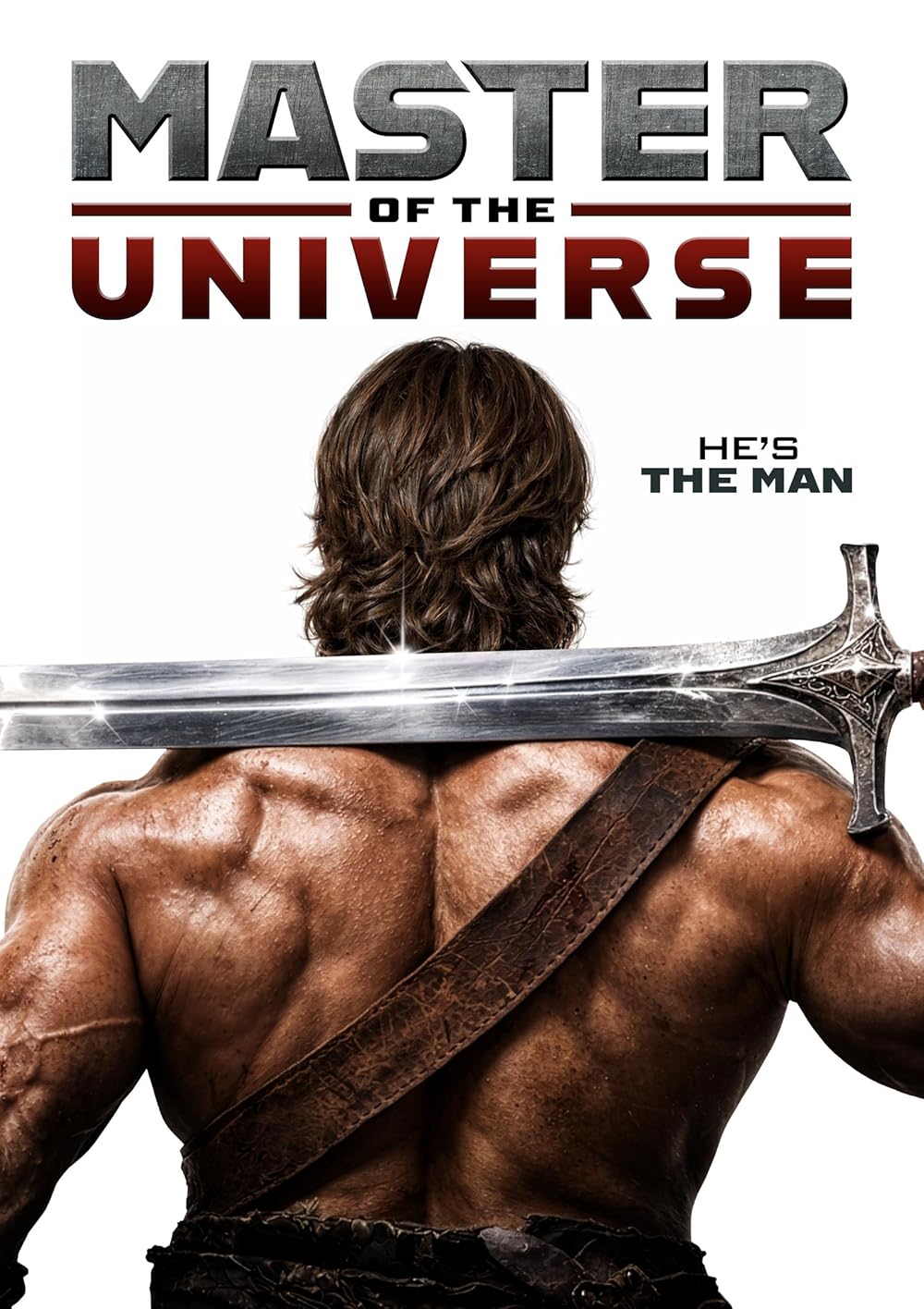 Master of the Universe (2026)