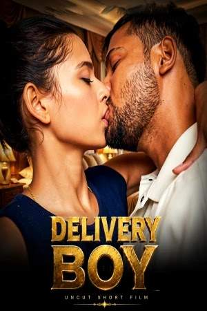 Delivery Boy Uncut (2026) Unrated (2026)
