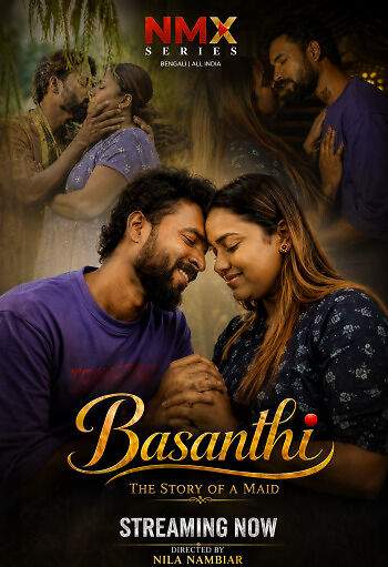 Basanthi (2026) Season 1 Episode 1 Nmxseries (2026)
