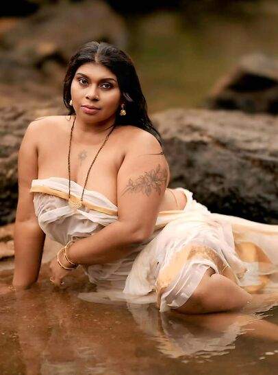 Nandana Krishnan Outdoor Uncut (2026) Nandana Krishnan (2026)