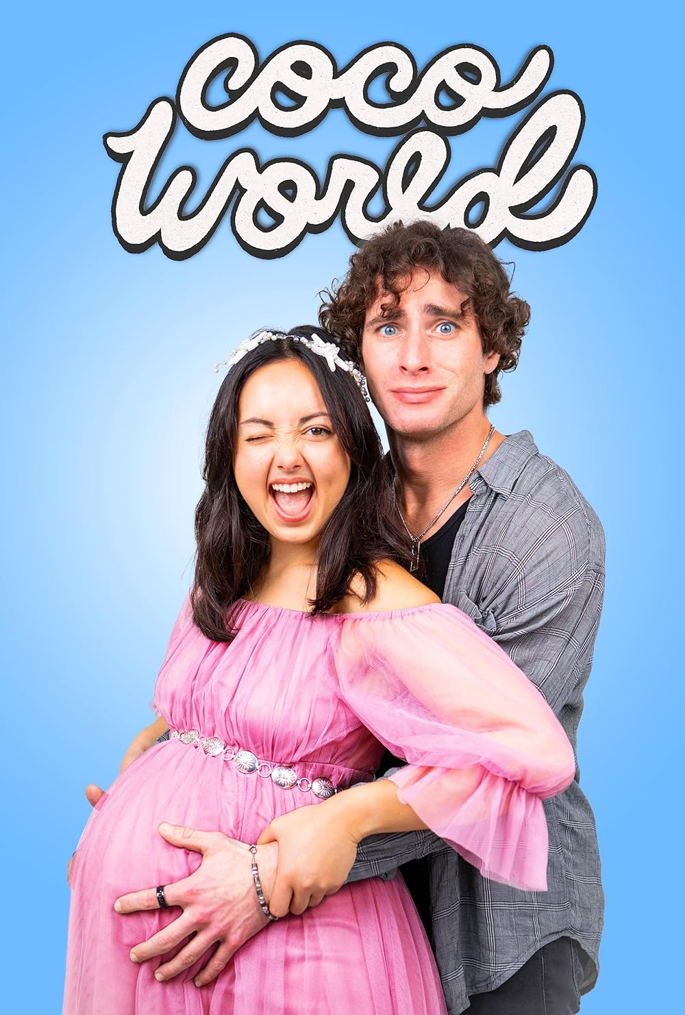 Coco World (2026)