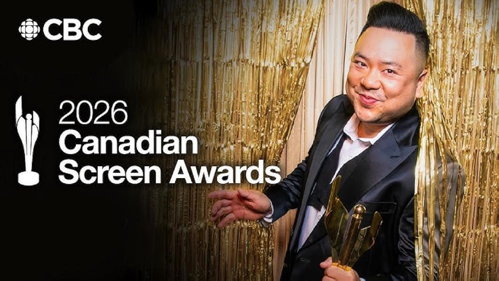 Canadian Screen Awards 2026 (2026)