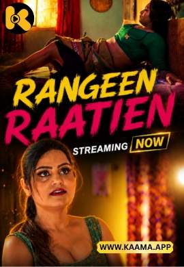 Rangeen Raatien Uncut (2026) Kaama Originals (2026)