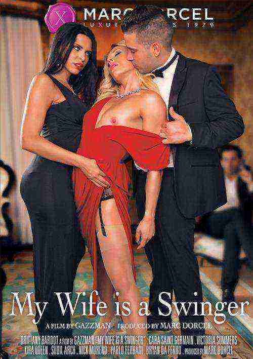 My Wife Is A Swinger (2016)