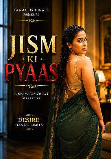Jism Ki Pyaas Uncut (2026) Kaama Originals (2026)