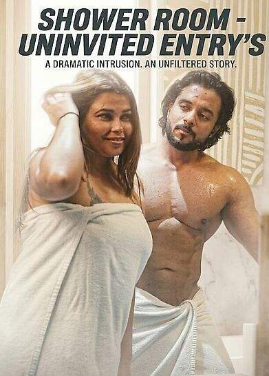 Shower Room (2026) Preeti Puneet (2026)