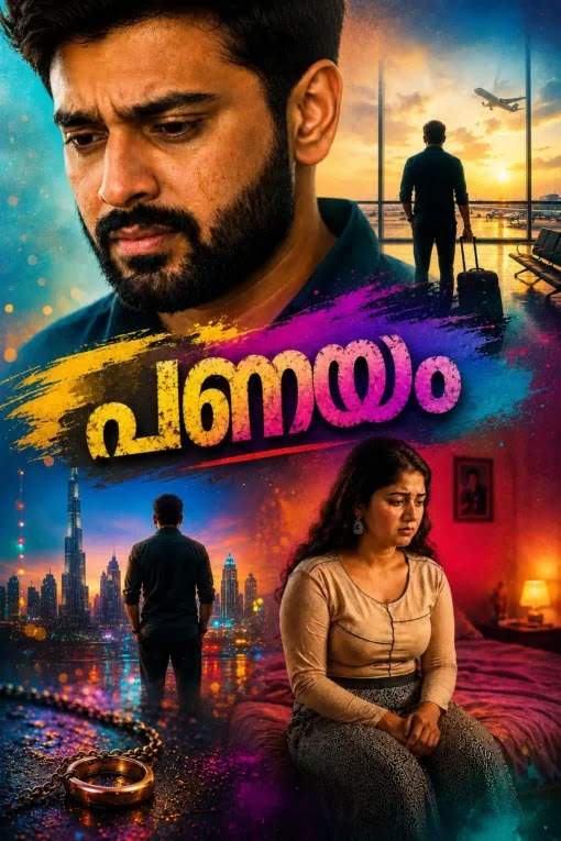 Panayam (2026) Feniseries (2026)