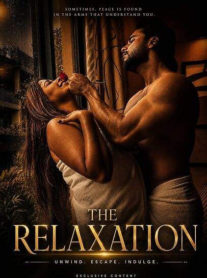 The Relaxation (2026) Preeti Puneet (2026)