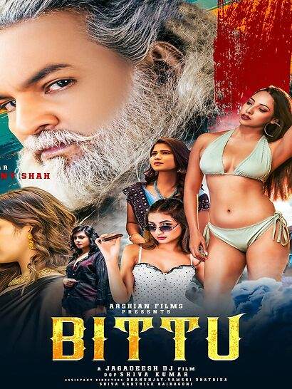 Bittu (2026) Season 2 Complete Arshian FIlms (2026)