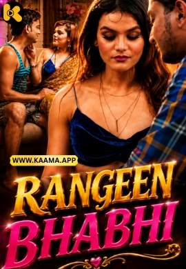 Rangeen Bhabhi Uncut (2026) Kaama Originals (2026)