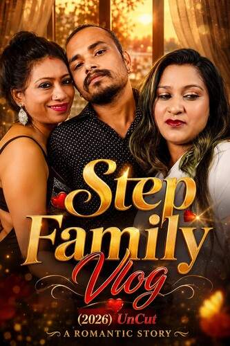 Step Family Vlog (2026) Unrated (2026)