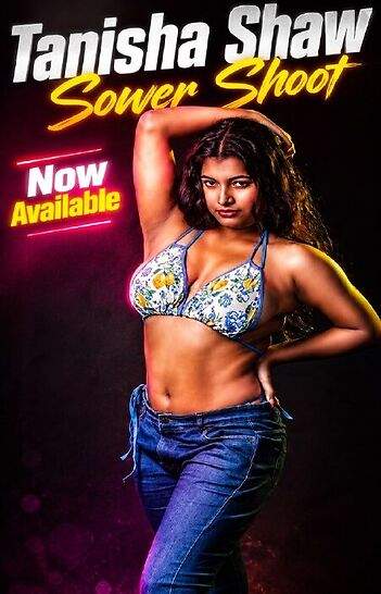 Tanisha Model Solo Roleplay (2026) Tanisha (2026)