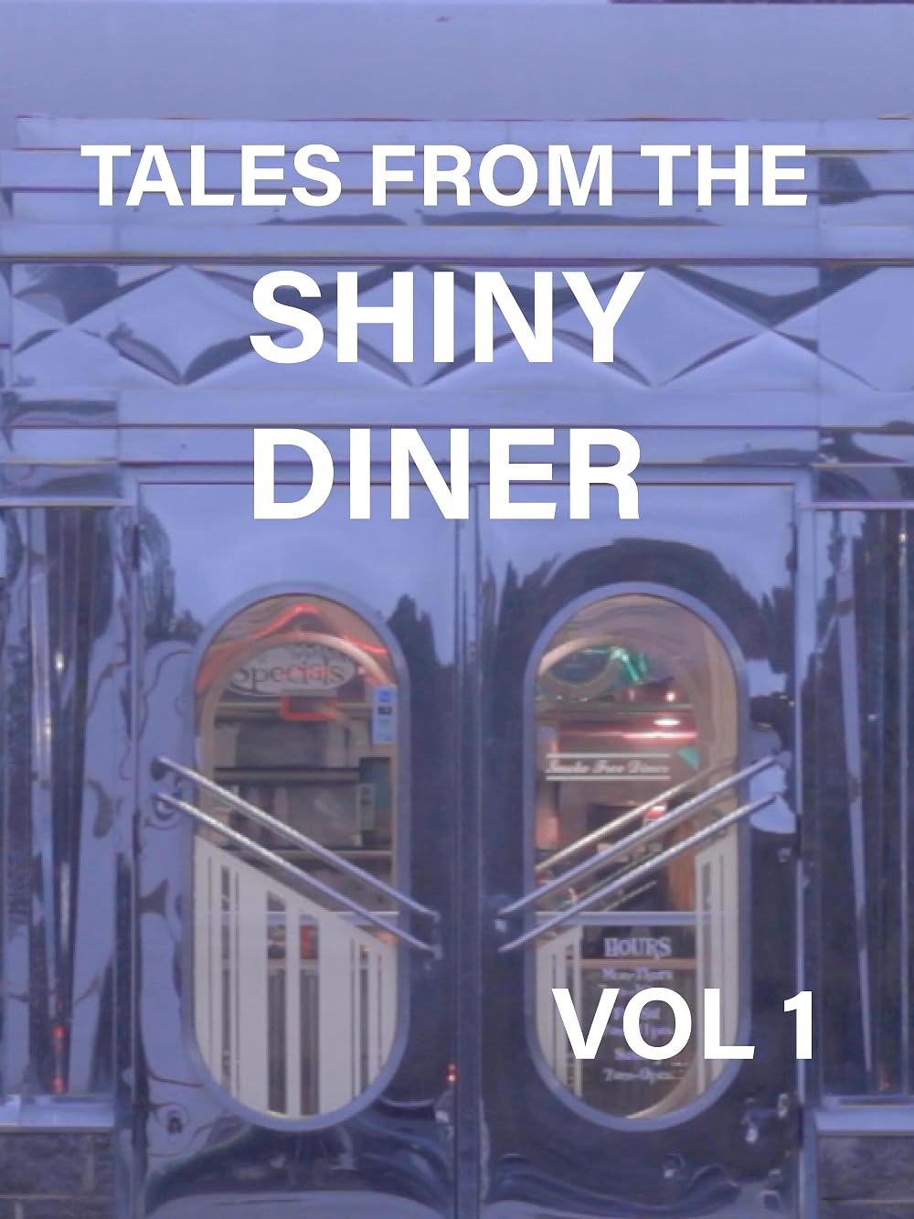 Tales from the Shiny DIner (2026)