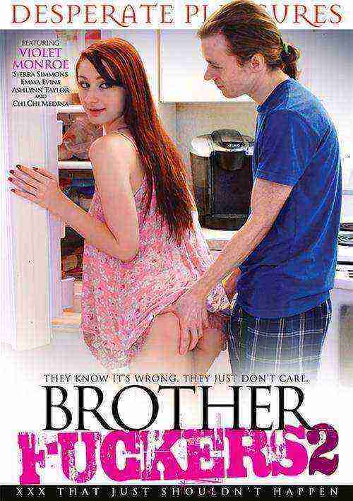 Brother Fuckers 2