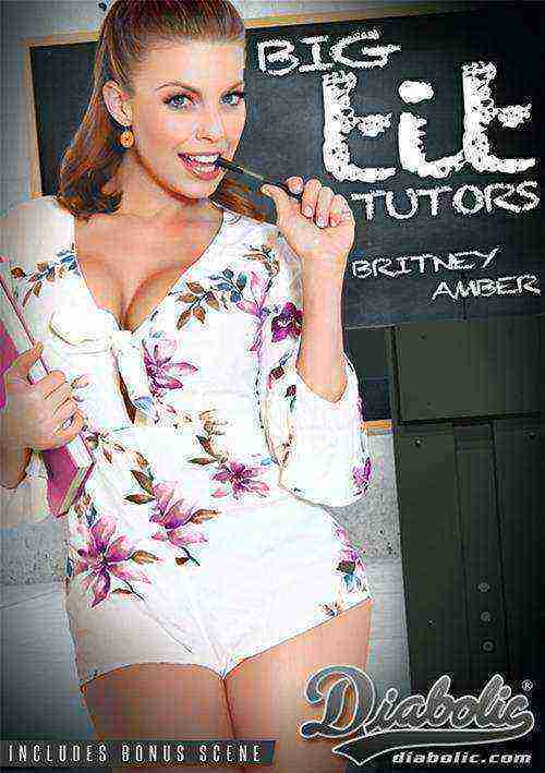 Big Tit Tutors
