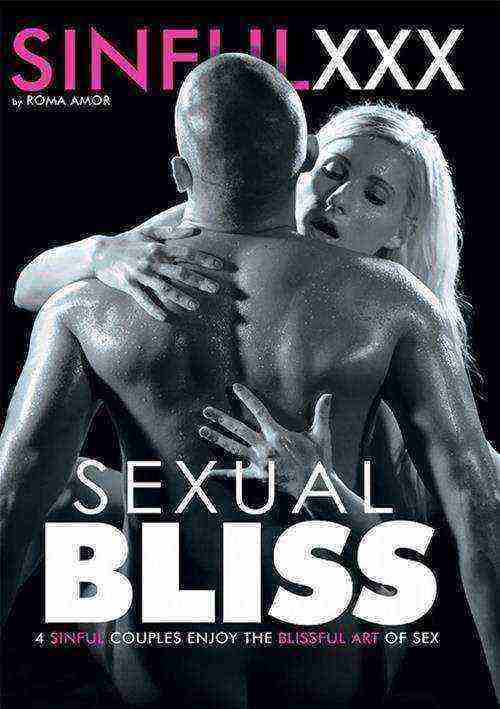 Sexual Bliss