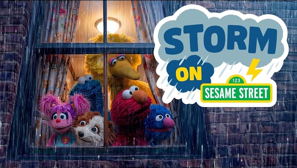 Storm on Sesame Street (2026)
