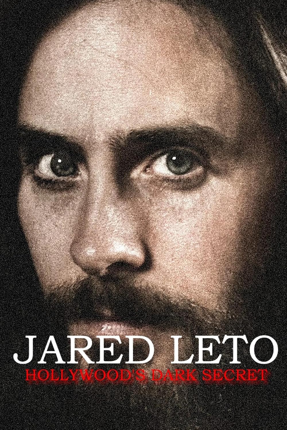 Jared Leto: Hollywood's Dark Secret (2026)