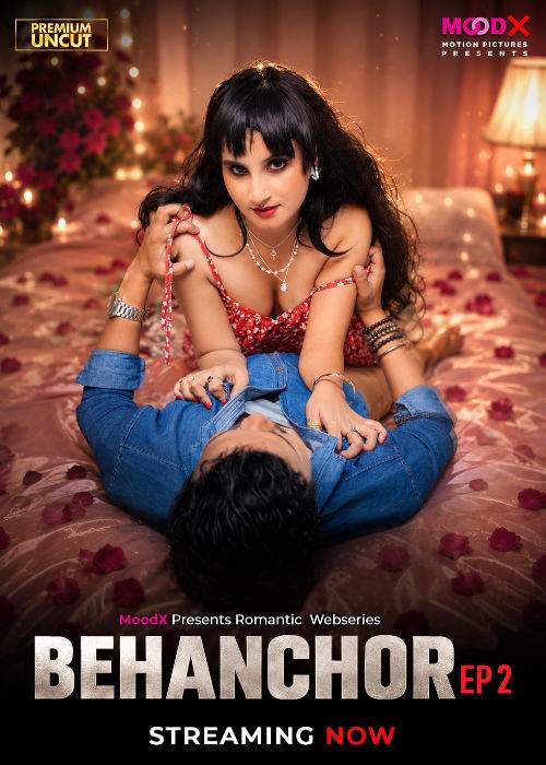 Behenchor (2026) Season 1 Episode 2 Moodx Vip Originals (2026)