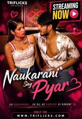 Naukarani Say Pyar (2026) Triflicks Originals (2026)