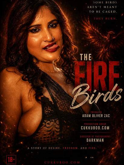 The Fire Birds (2026) Cukkuboo (2026)