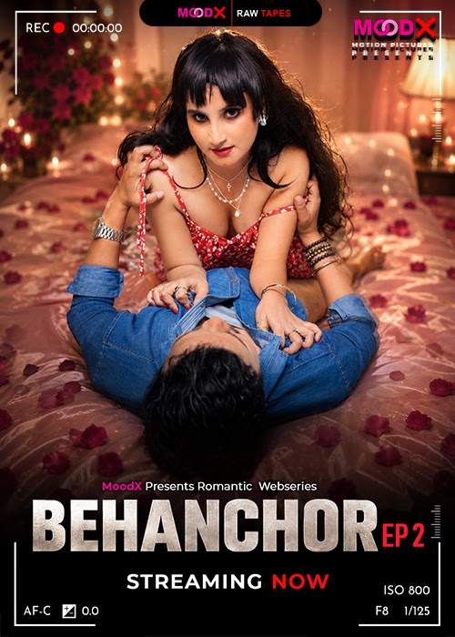 Behenchor BTS (2026) Season 1 Episode 2 Moodx Originals (2026)