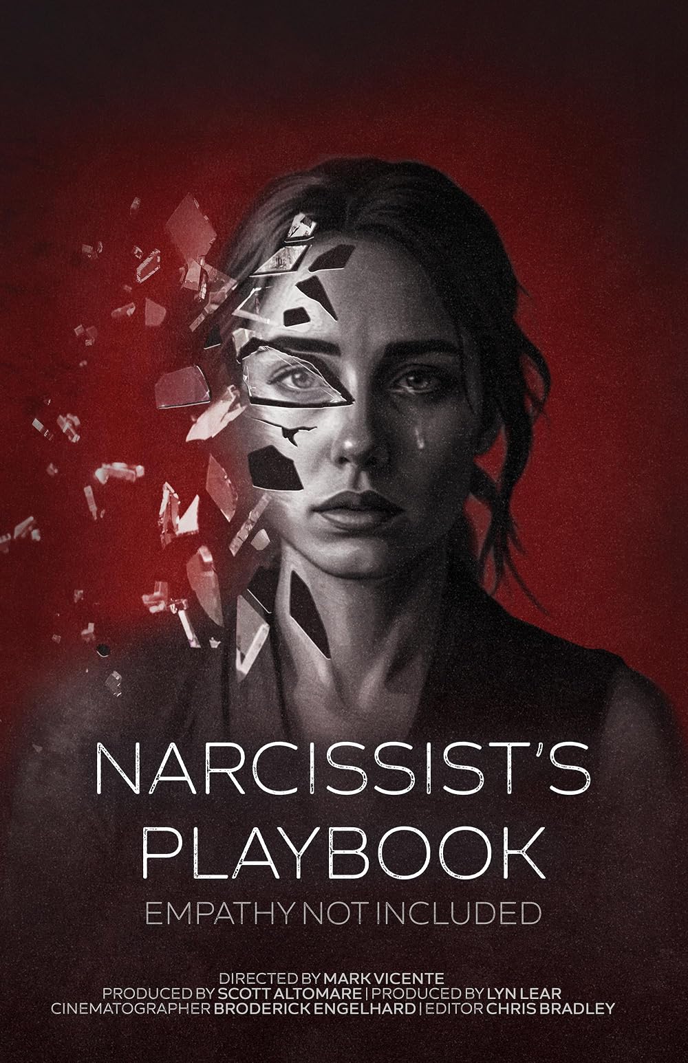 The Narcissist's Playbook (2026)