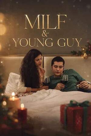MILF Young Guy Uncut (2026) Unrated (2026)