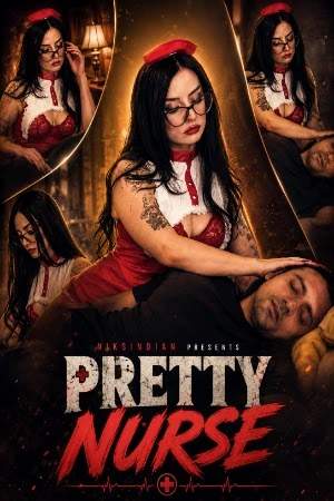 Pretty Nurse (2026) Niks Indian (2026)