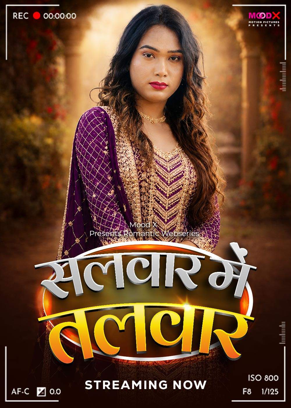 Salwar me Talwar BTS (2026) Moodx Vip Originals (2026)