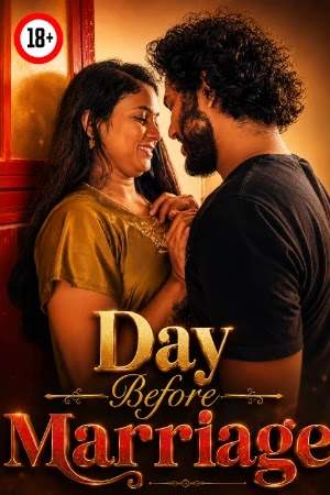 Day Before Marriage (2026) Unrated (2026)