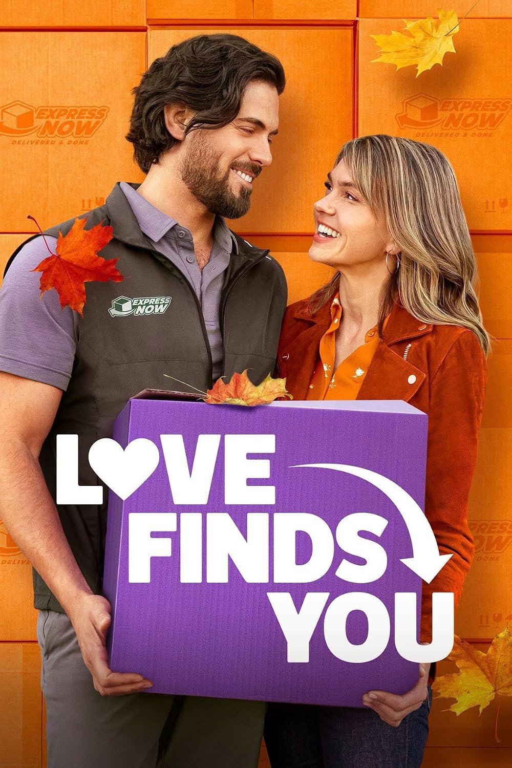 Love Finds You (2026)