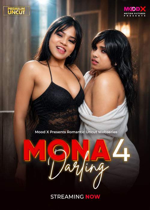 Mona Darling (2026) Season 1 Episode 4 Moodx Vip Originals (2026)