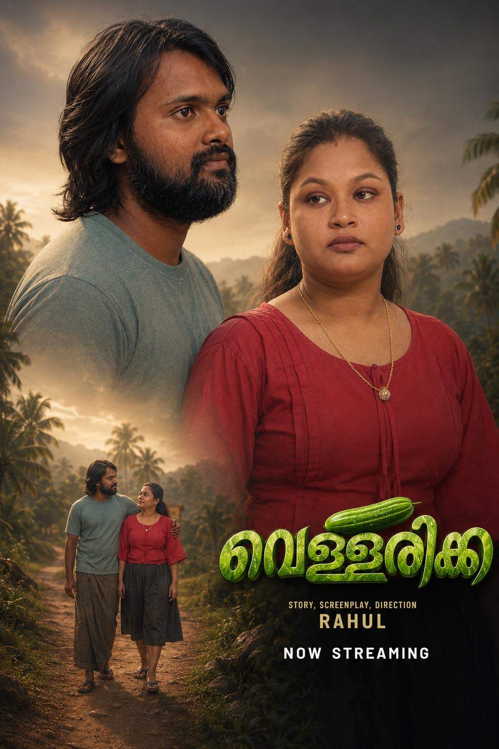 Vellarikka (2026) Season 1 Part 1 Bablutv (2026)