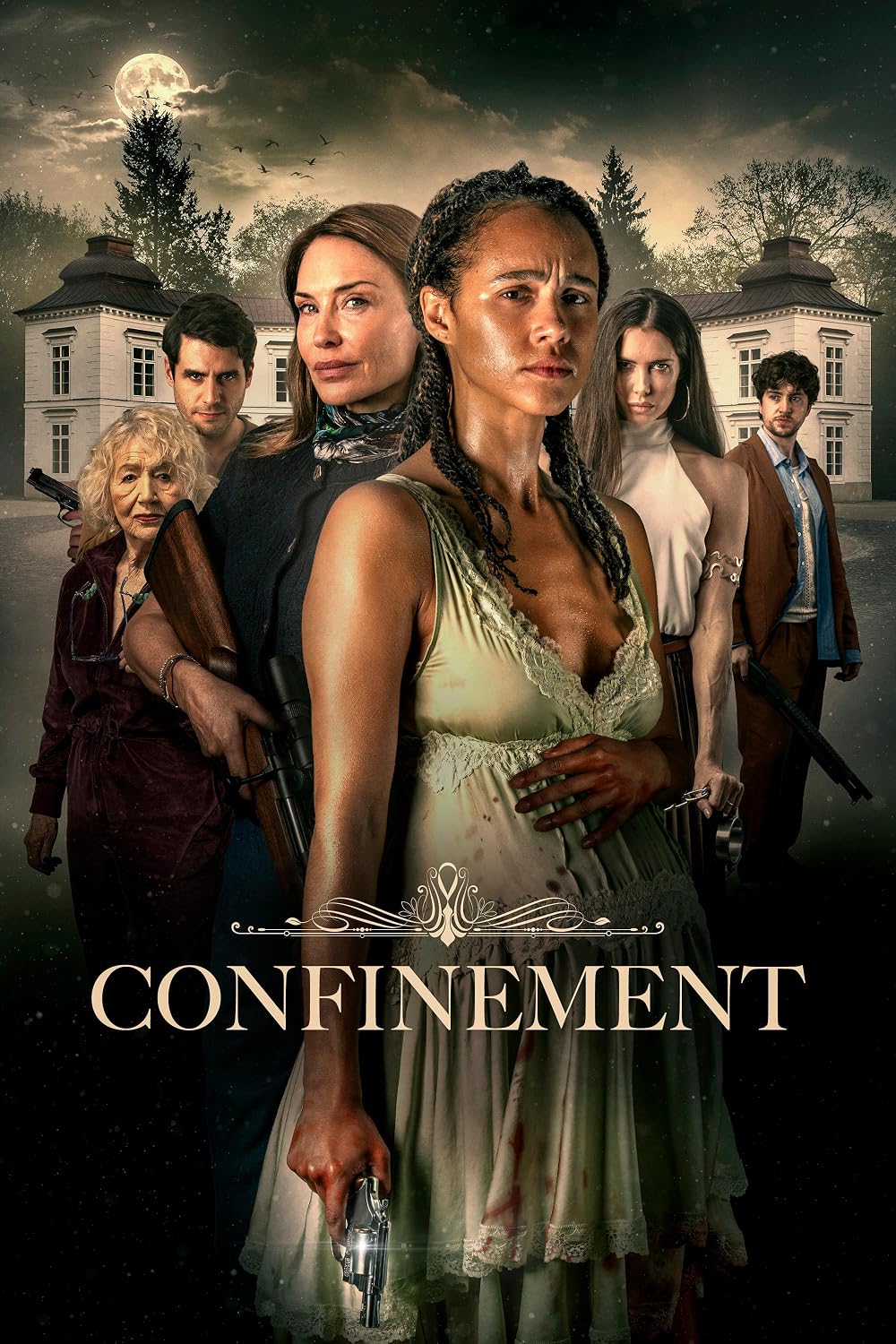 Confinement (2026)