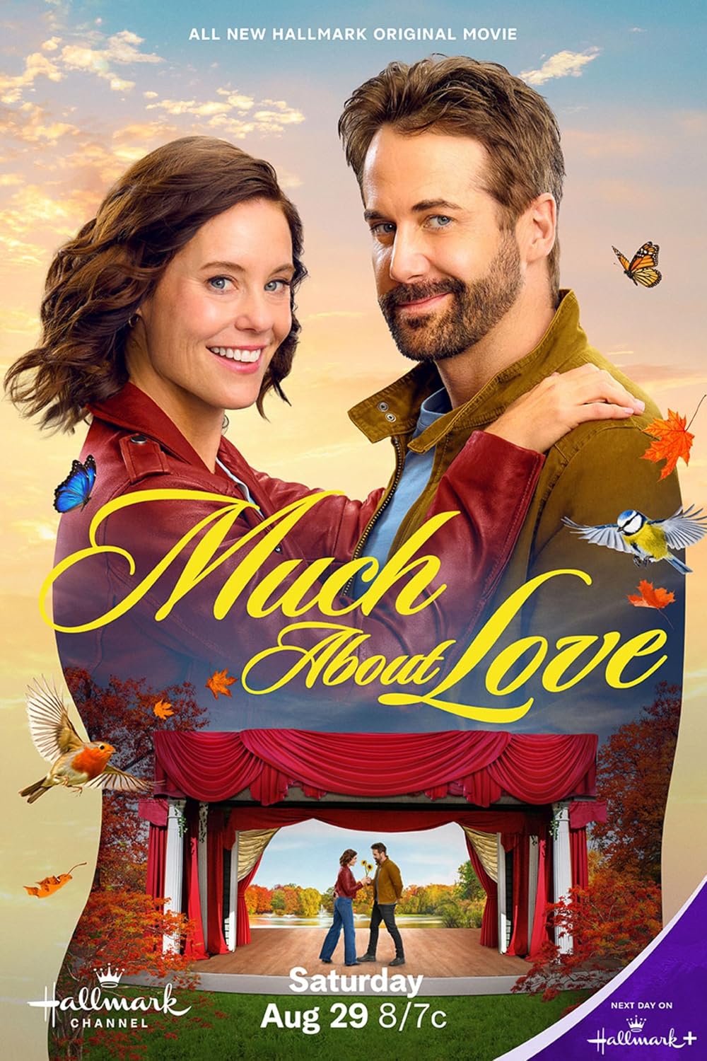 Nothing But Love (2026)