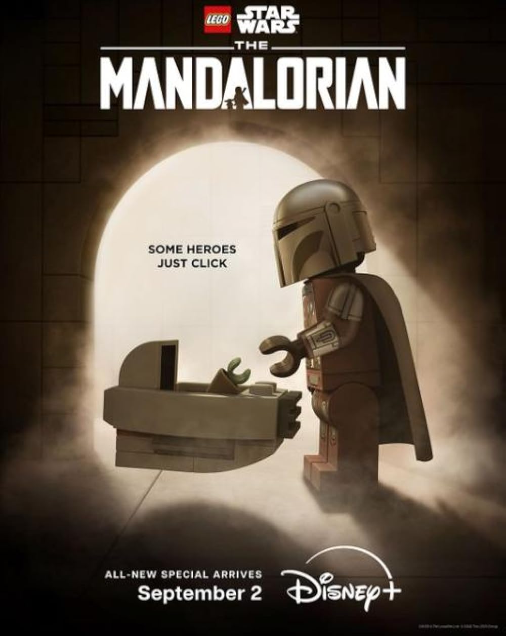Lego Star Wars: The Mandalorian (2026)