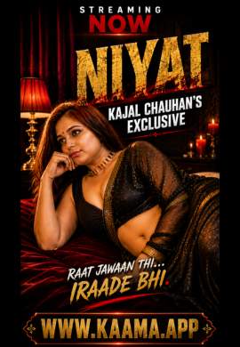 Niyat (2026) Kaama OTT (2026)