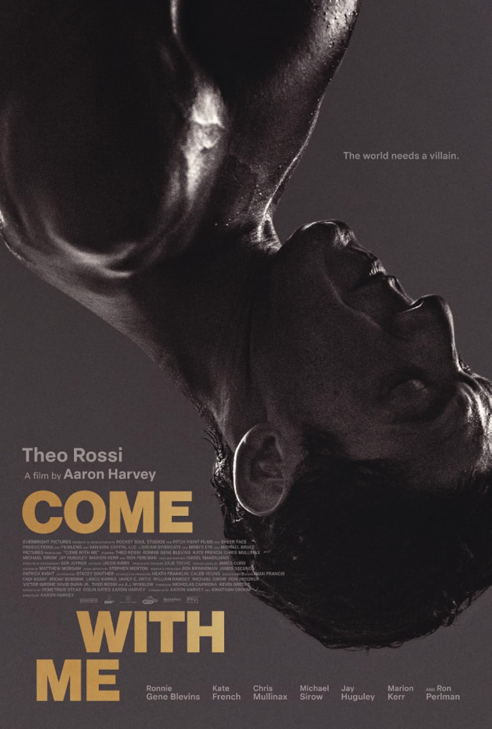 Come with Me (2026)