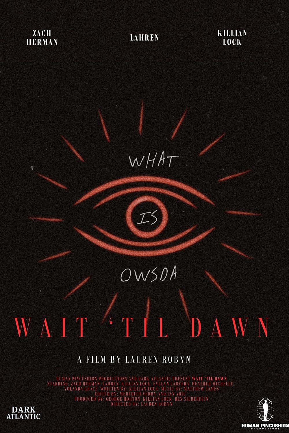 Wait Til Dawn (2026)