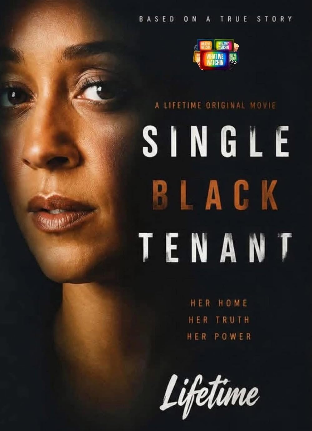 Single Black Tenant (2026)