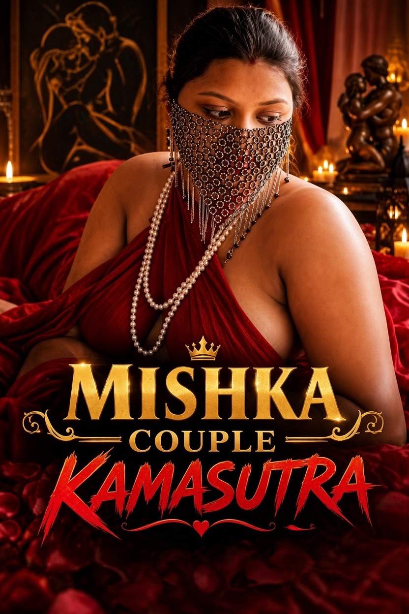 Mishka Couple Kamasutra Uncut (2026) Mishka (2026)