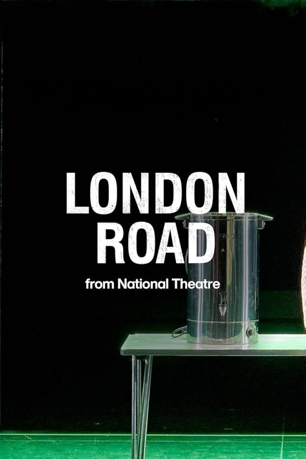 National Theatre at Home: London Road (2026)