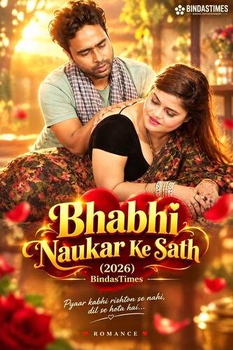 Bhabhi Naukar Ke Sath Uncut (2026) BindasTimes Originals (2026)