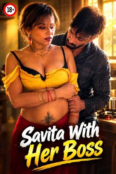 Savita With Her Boss Uncut (2026) Unrated (2026)